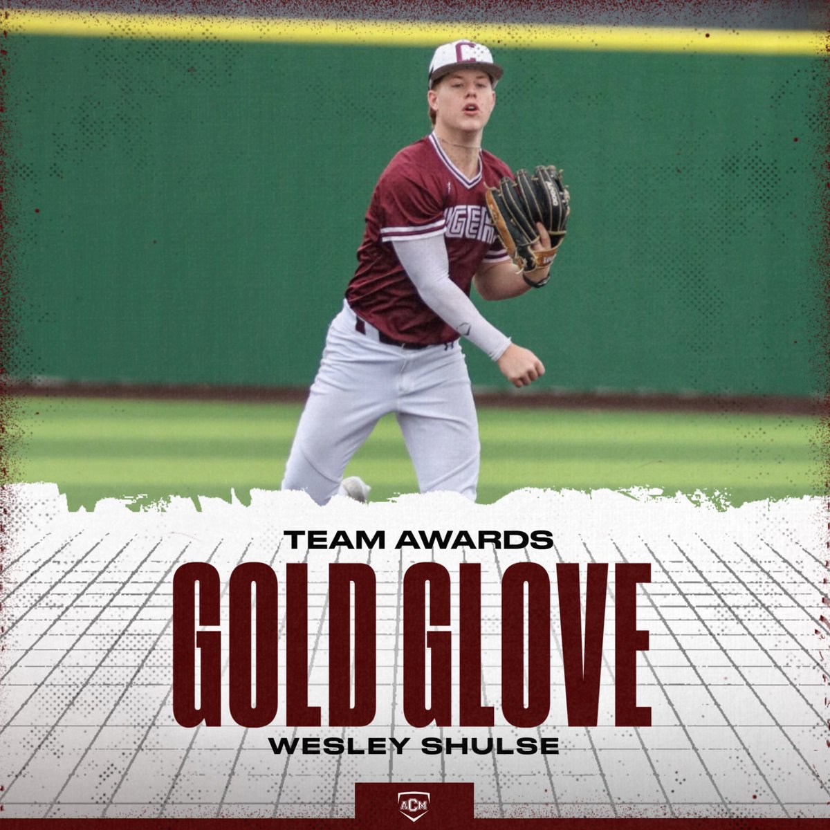 A&M Consolidated Baseball tweet media
