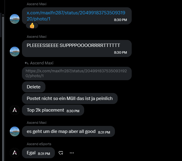 Tomislav tweet media