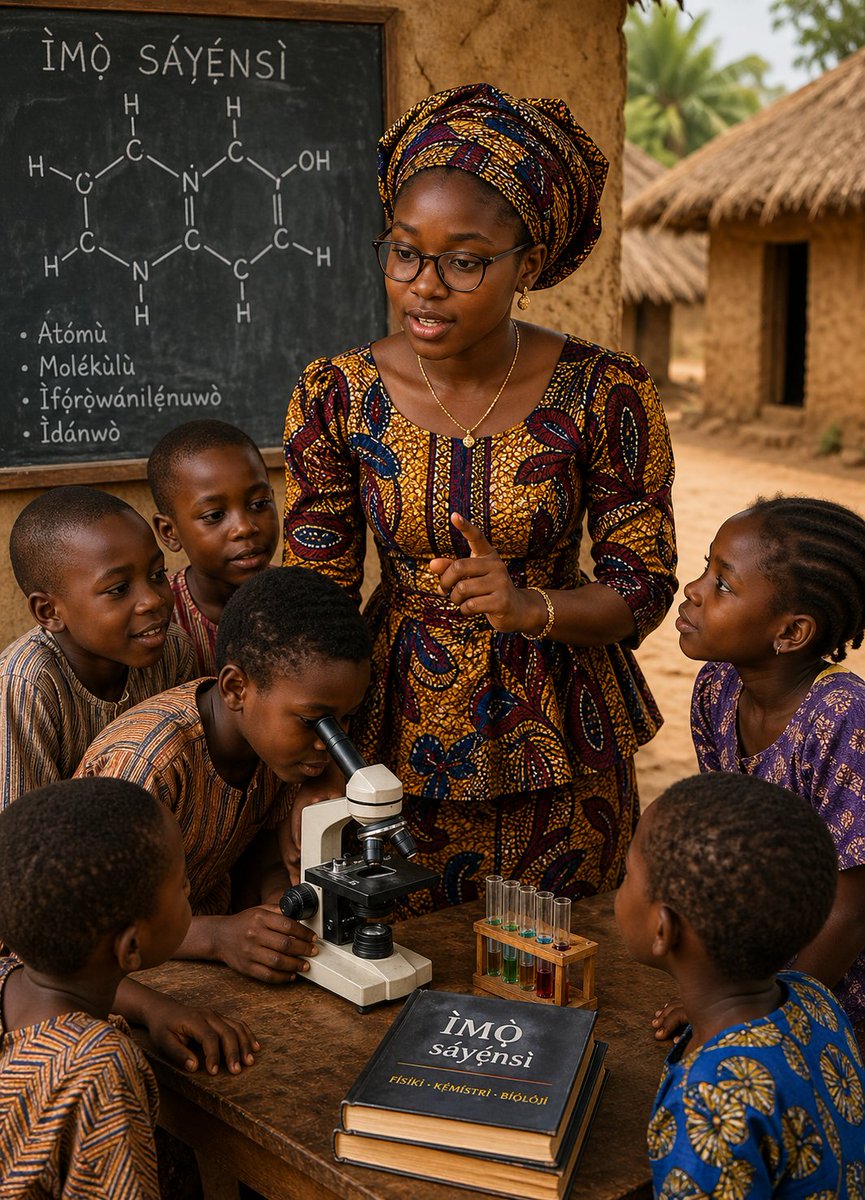 Fàbú Ìmọ̀-ìjìnlẹ̀ tweet media