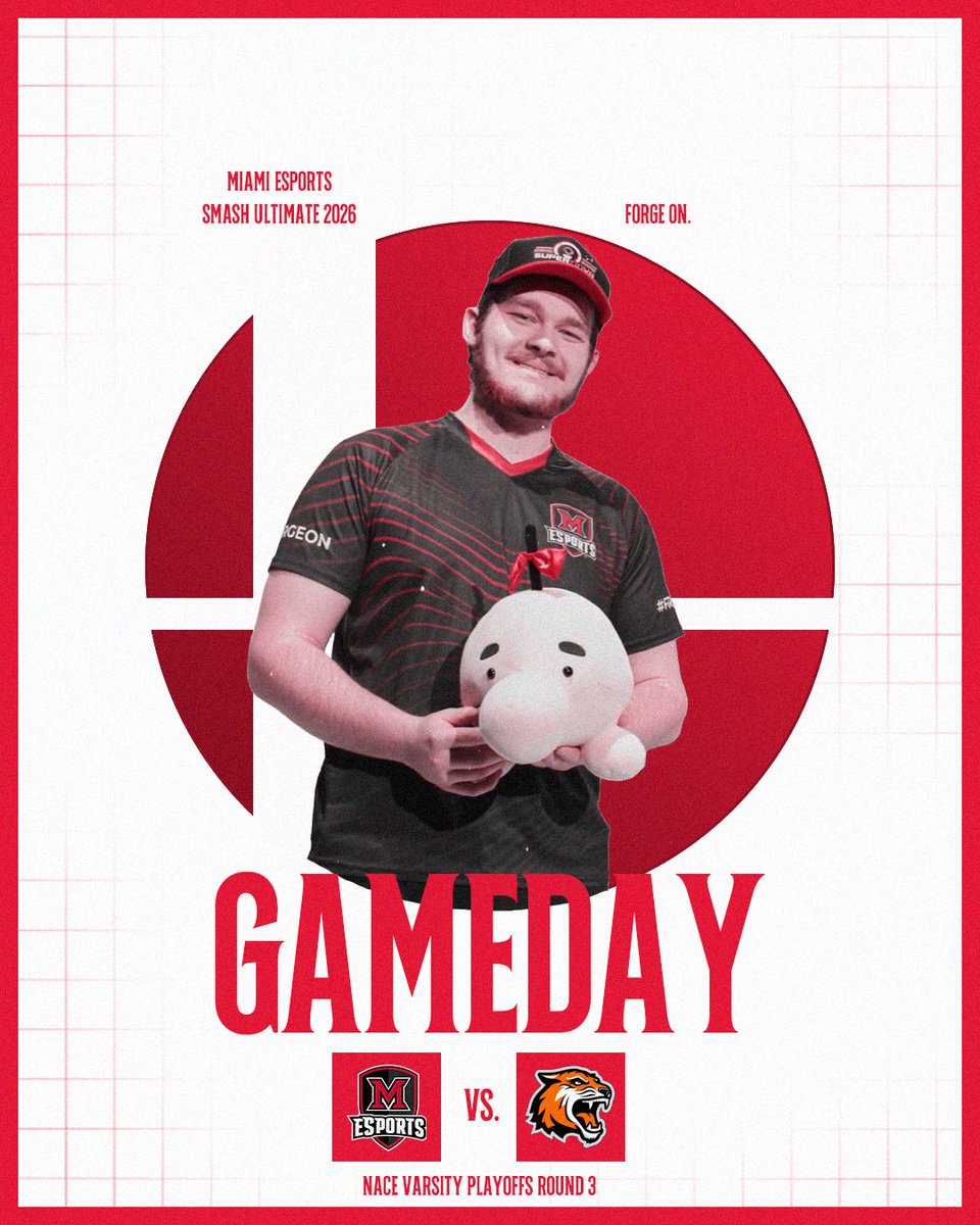 Miami Esports tweet media