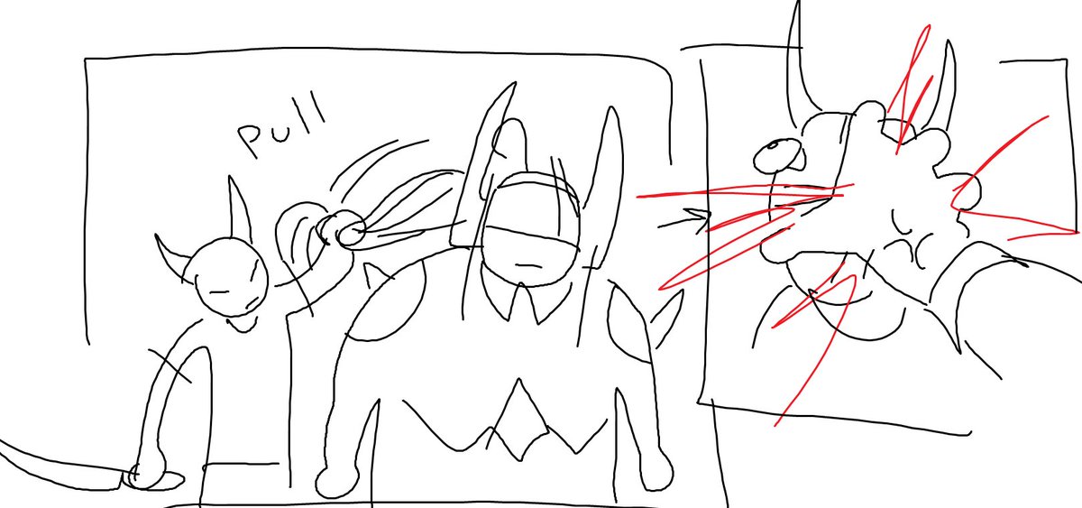 visual exmaple