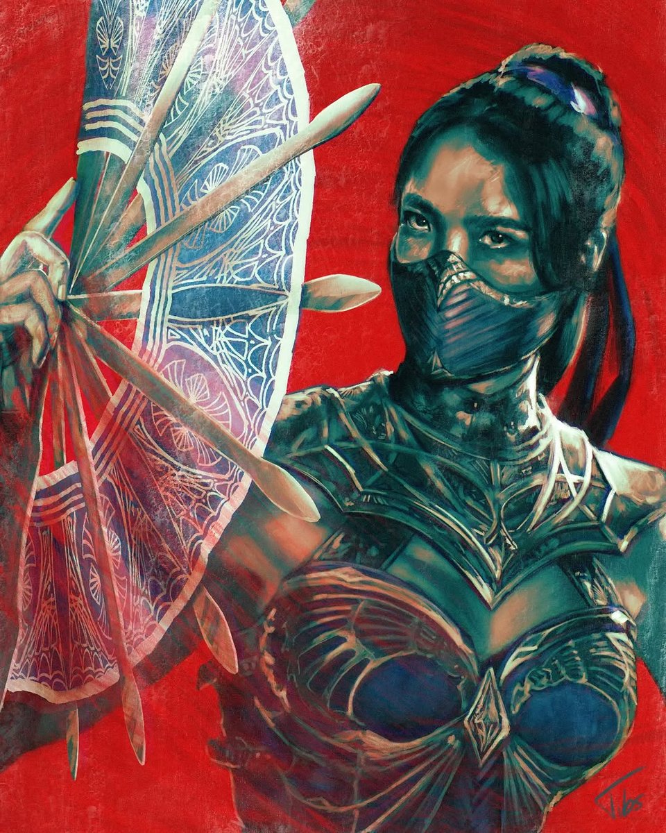 Mortal Kombat Movie tweet media