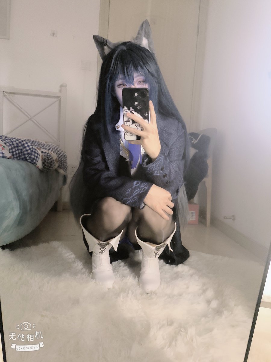 黎声 tweet media