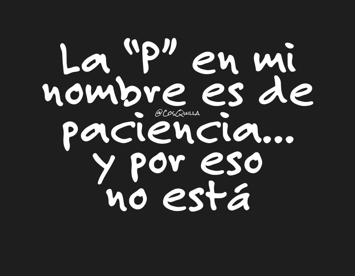 Papita Criolla ☻ tweet media