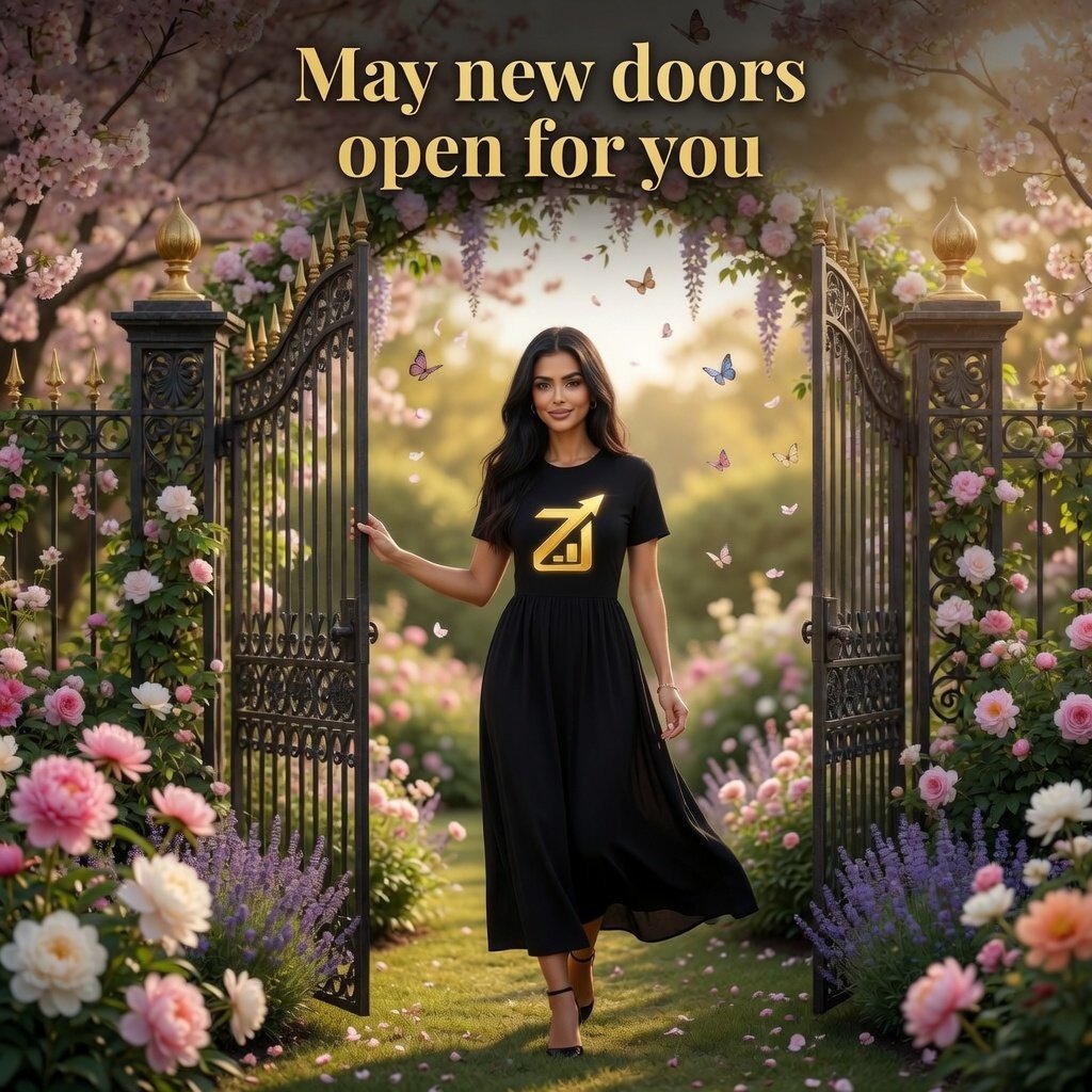 zinnhub's tweet image. Happy new month, from Zinn Hub🌸
Fresh month, fresh opportunities, fresh starts. 

May new gates open for you!
Happy May, Zinners 🌸
#zinnhub #may #newmonth