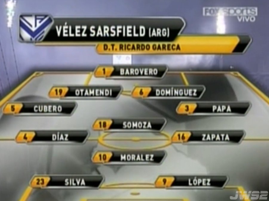 Futbol Retro ARG tweet media