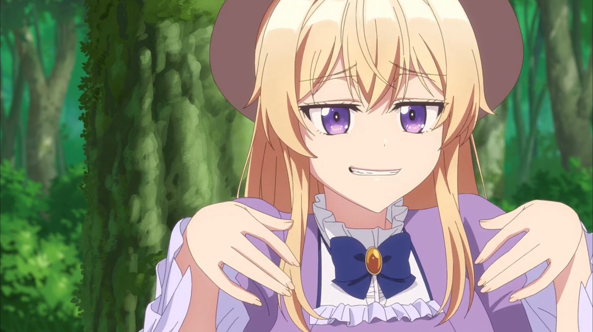 Daily Kanojo tweet media