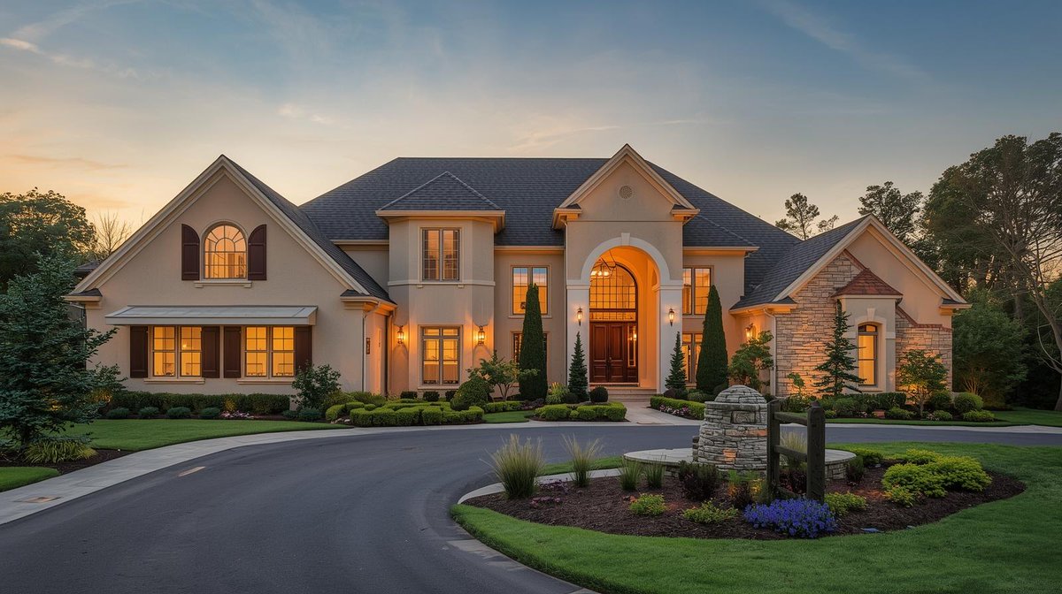 Andre_REALPRO's tweet image. A home’s exterior involves many design elements, from landscaping to roofing.

Browse through 35 exterior ideas below to explore a range of styles. 😉

#Exterior #ExteriorDesign #ExteriorDesignIdeas
 LocalInfoForYou.com/450980/outstan…