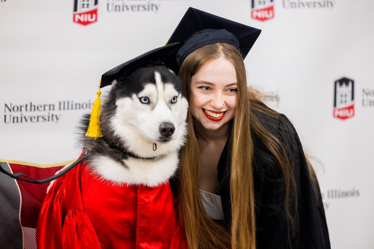 NIU tweet media
