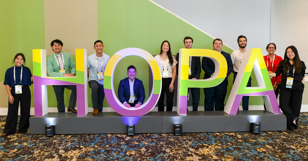 HOPARX tweet media