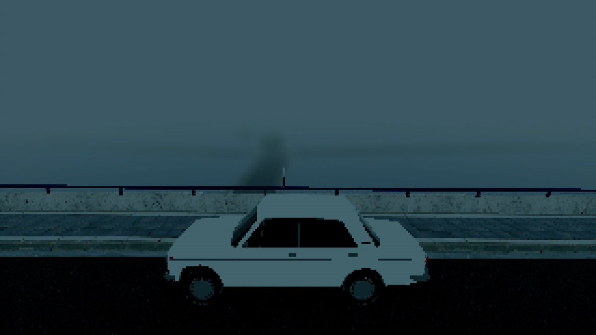 NOWHERE ROAD どこにもない道 tweet media