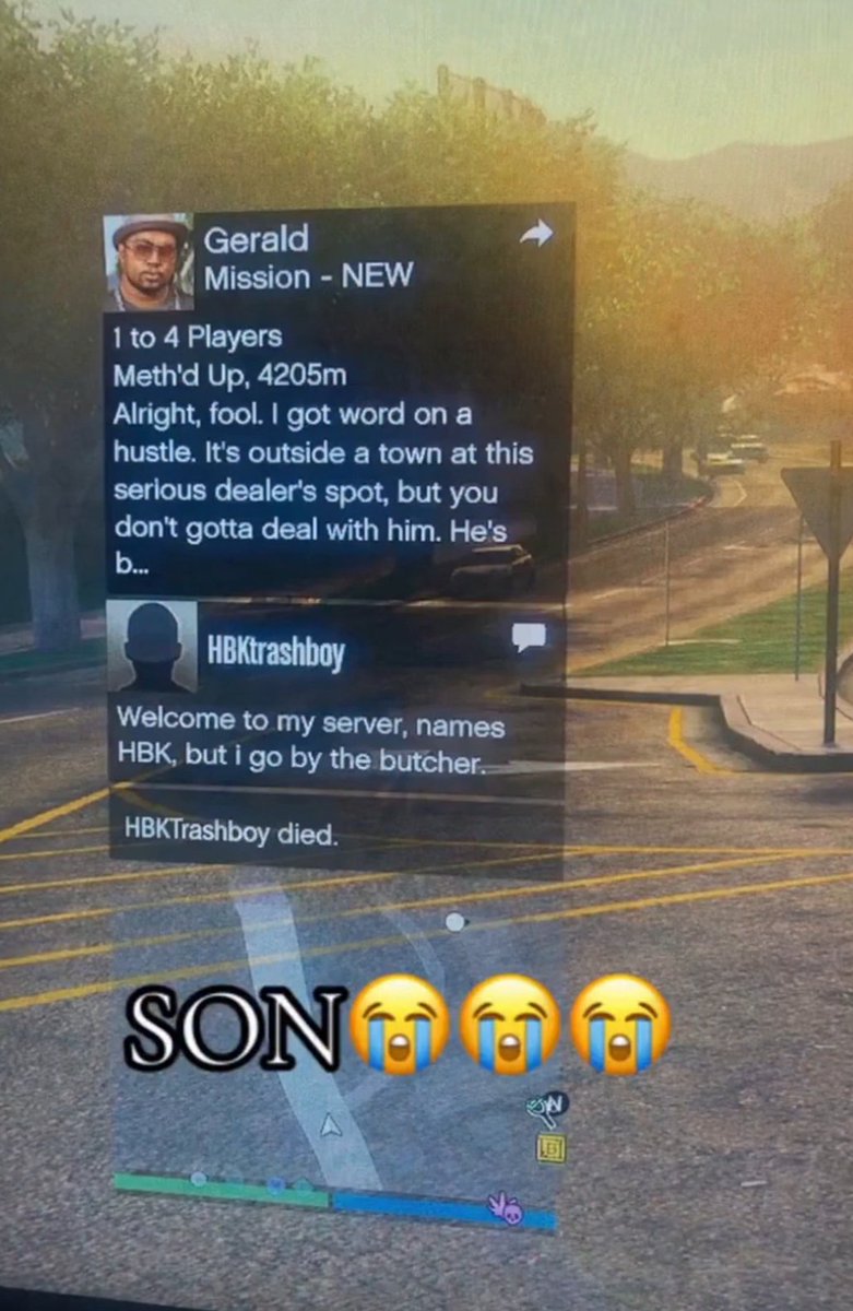 GTA 6 Info tweet media