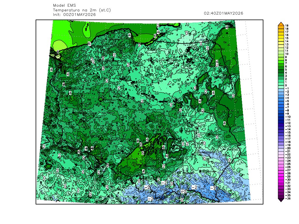 meteoprognoza.pl🇵🇱 tweet media