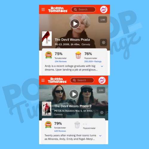 Pop Tingz tweet media