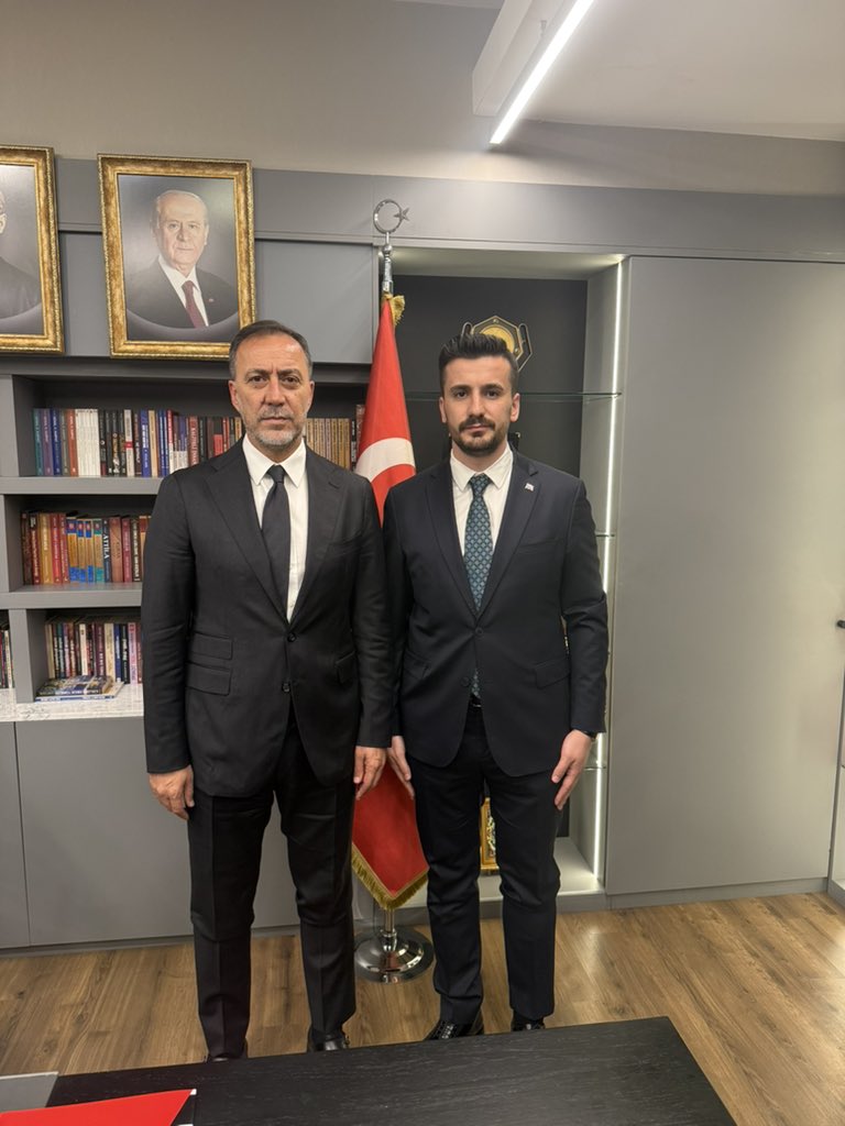 Mustafa GİDER 🇹🇷 tweet media