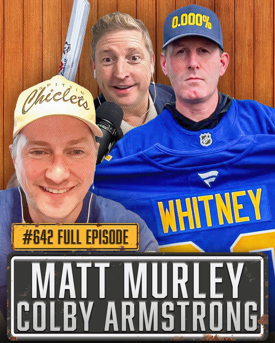 Spittin' Chiclets tweet media
