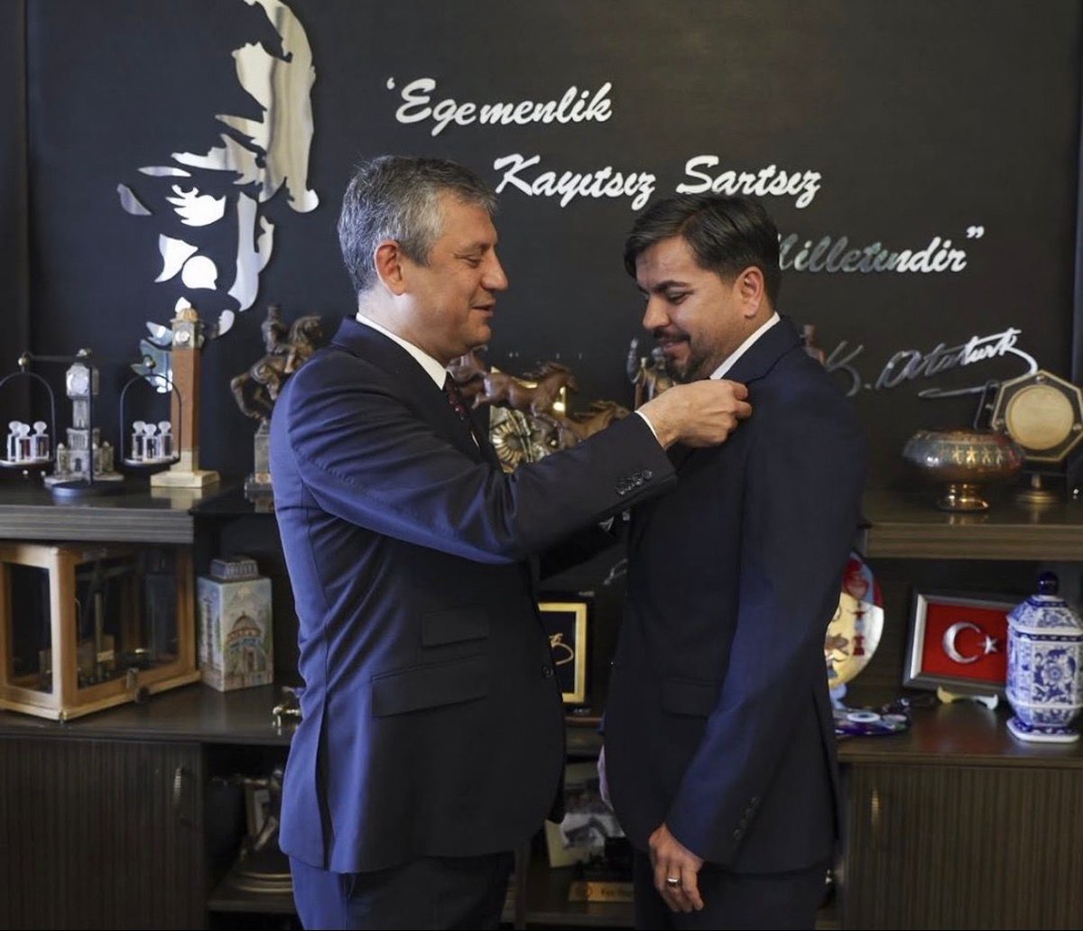 Zeki Bahçe tweet media