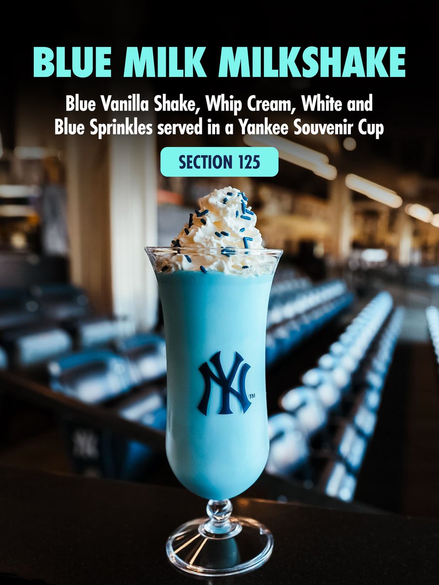 Yankee Stadium tweet media