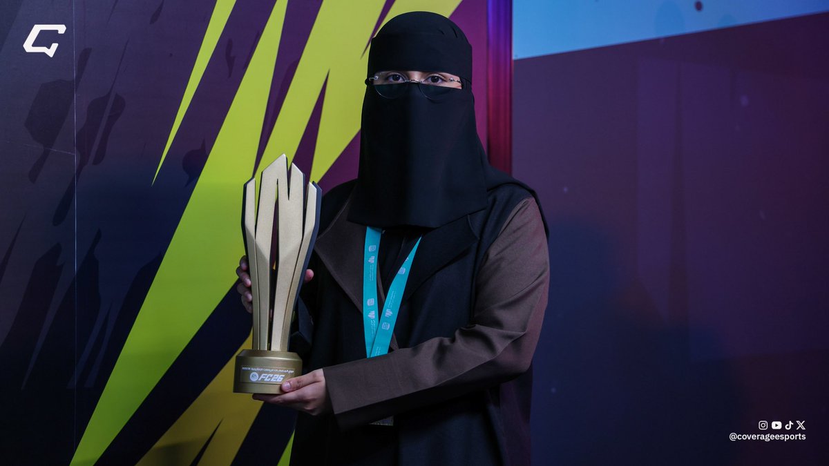 Coverage | كوفرج tweet media