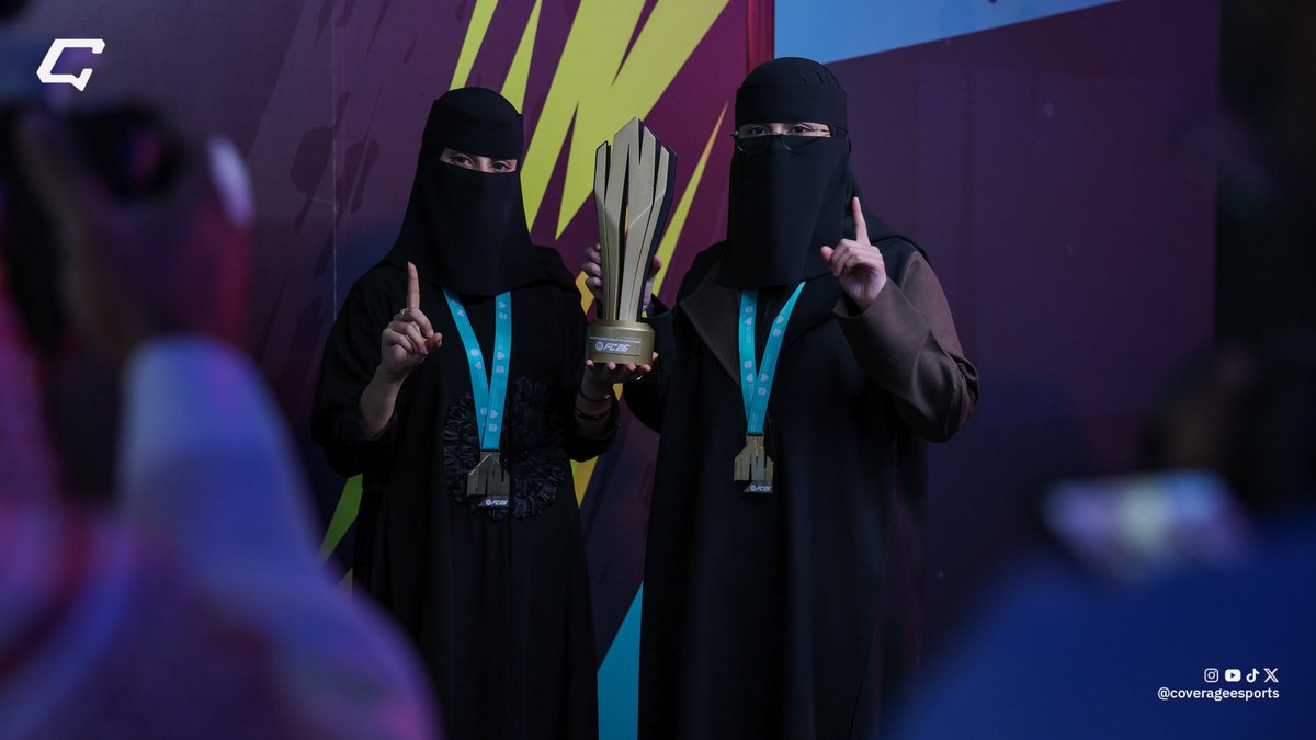 Coverage | كوفرج tweet media