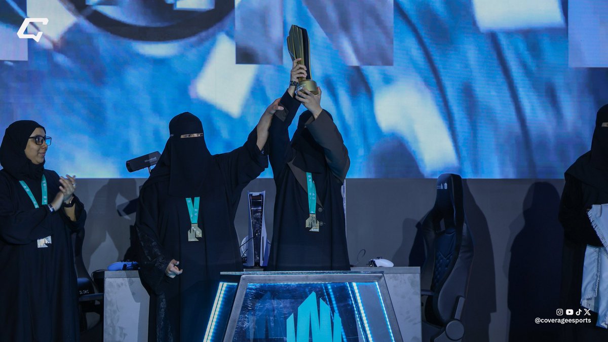 Coverage | كوفرج tweet media