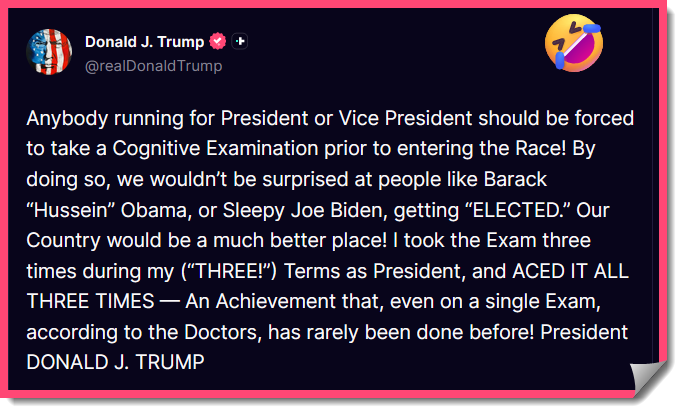 ✞🎀TrumpGirlOnFire 🔥 tweet media