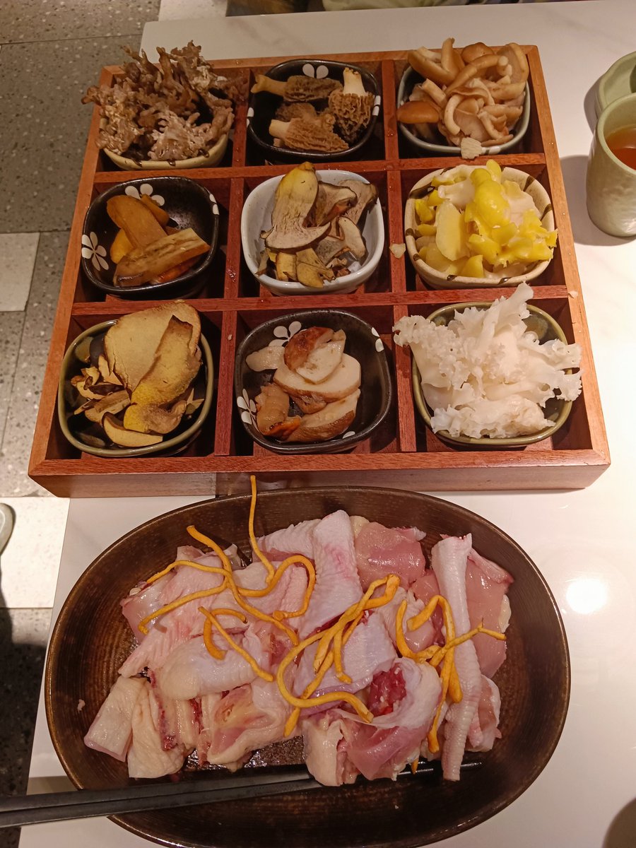 哈朗 tweet media