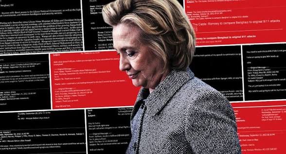 ForgiatoBlow47's tweet image. Should Hillary Be Locked Up for Destroying 30,000 Emails to Hide Her Crimes?