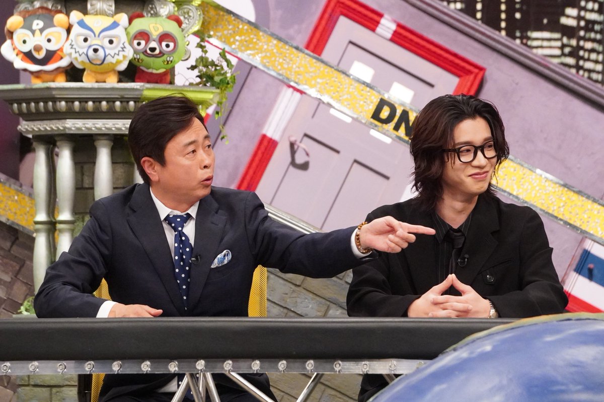 TVガイドWeb【公式】 tweet media