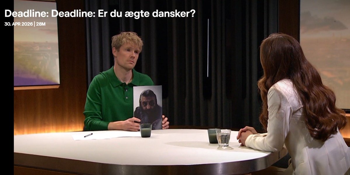 Christian Marcussen tweet media