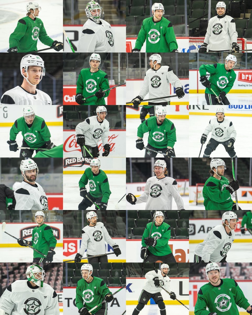 x - Dallas Stars tweet media