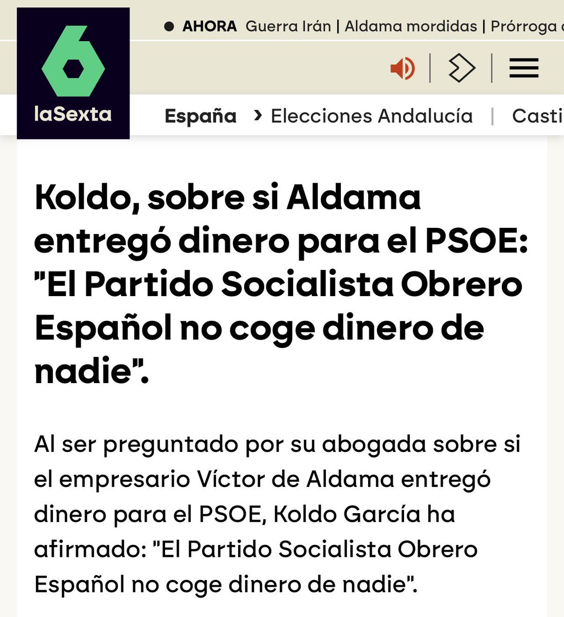 Óscar Puente tweet media