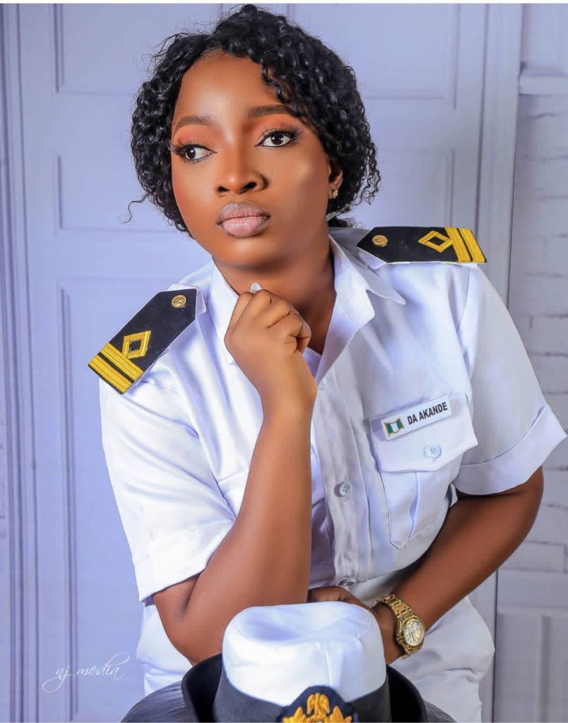 Omo Yoruba nii mi oo🥰👌