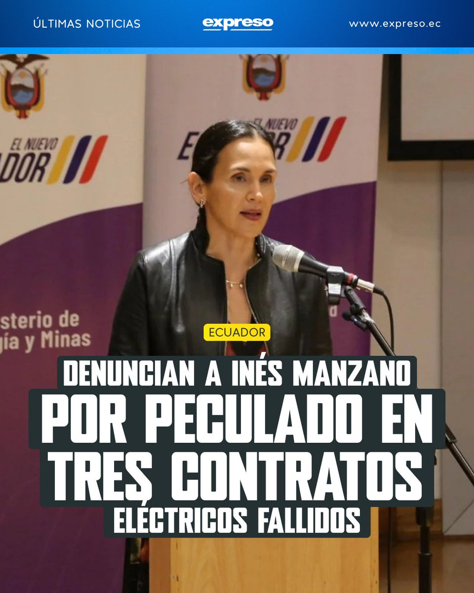 Diario Expreso tweet media