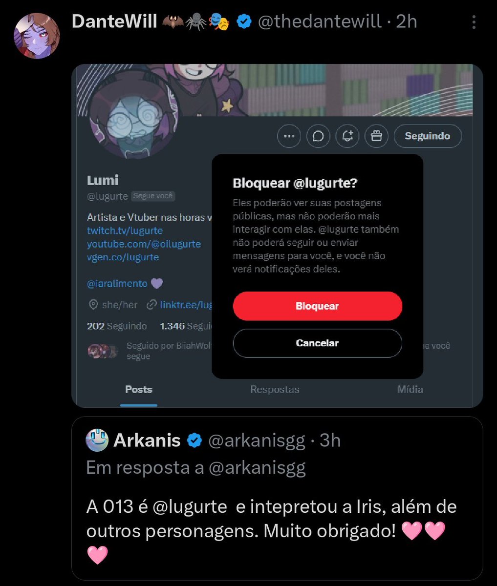 Lipe ⋆♱🩸Crᥙᥴιfιᥴᥲd᥆ ᥒ᥆ Brᥱu🩸♱ ⋆. tweet media