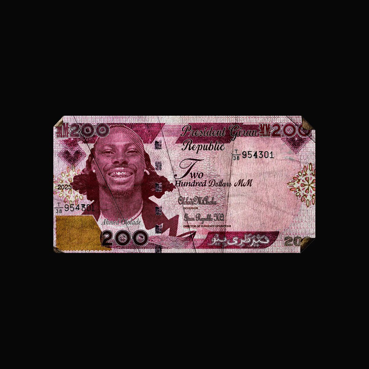 BEEZY OSHA tweet media