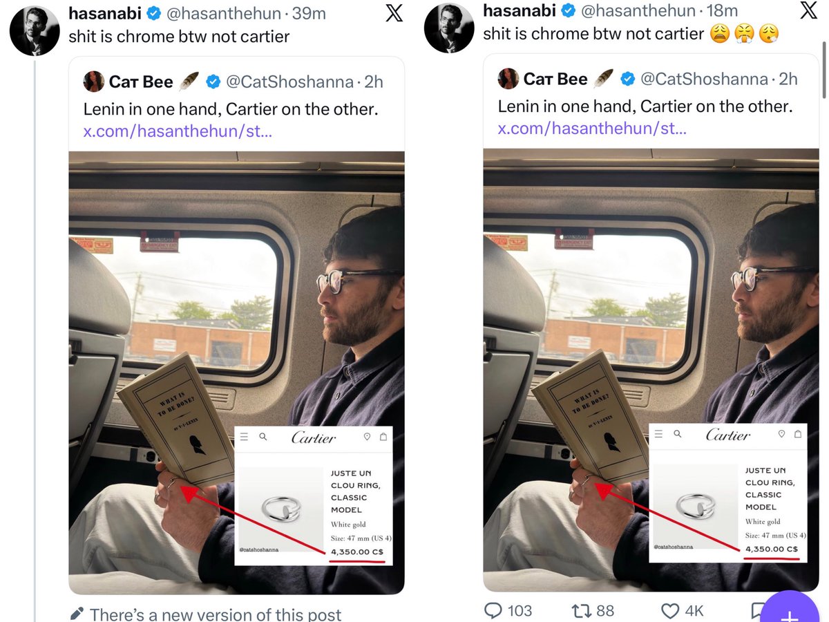 Caт Bee 🪶 tweet media