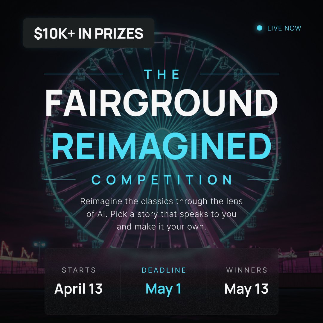 fairground.tv tweet media