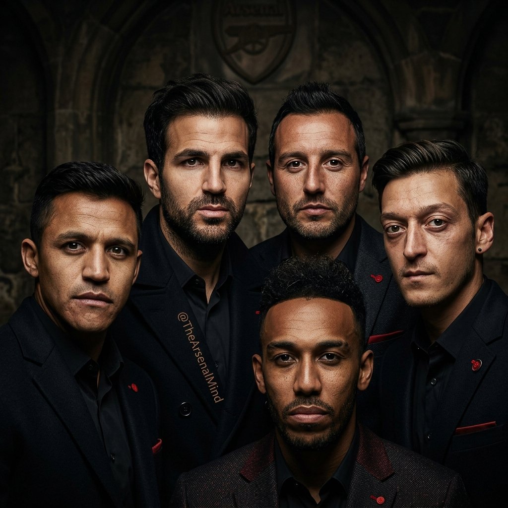 ARDENT GOONER tweet media