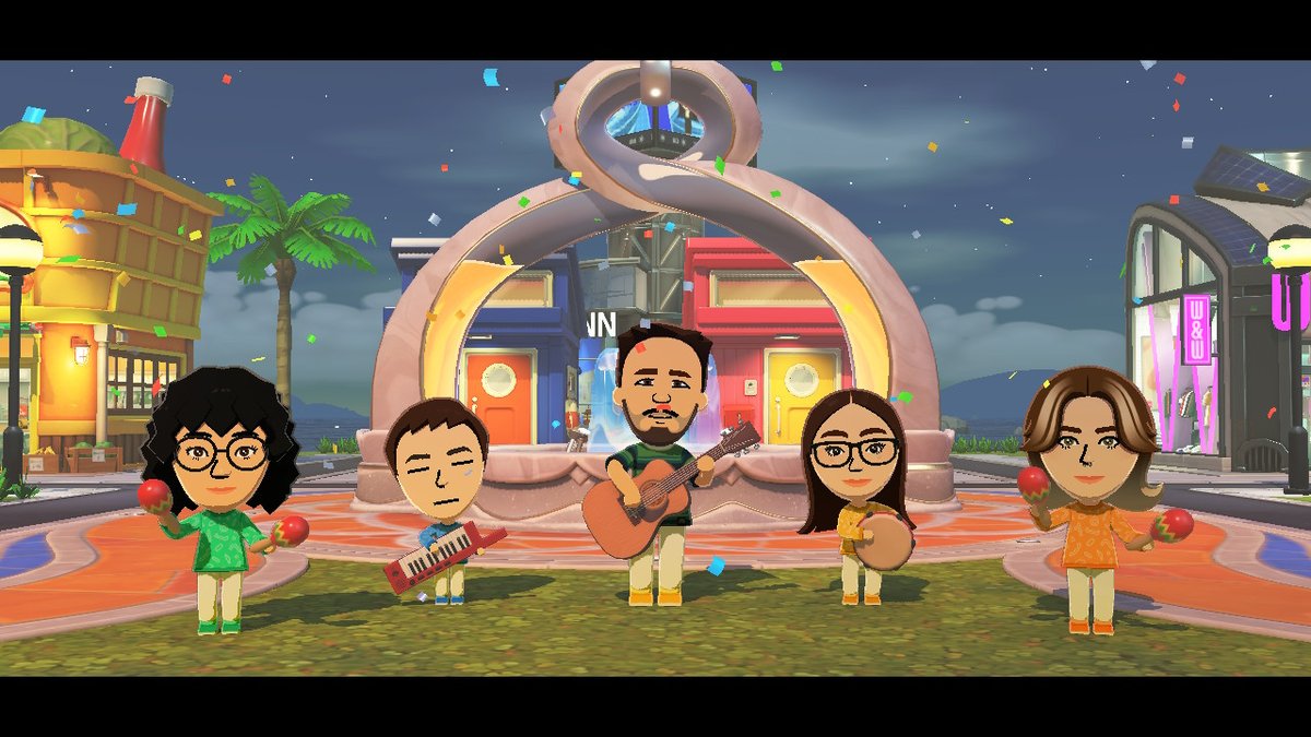 NEW 3DS TOAD tweet media