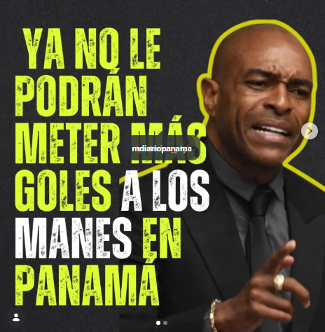 panalibre24horas tweet media