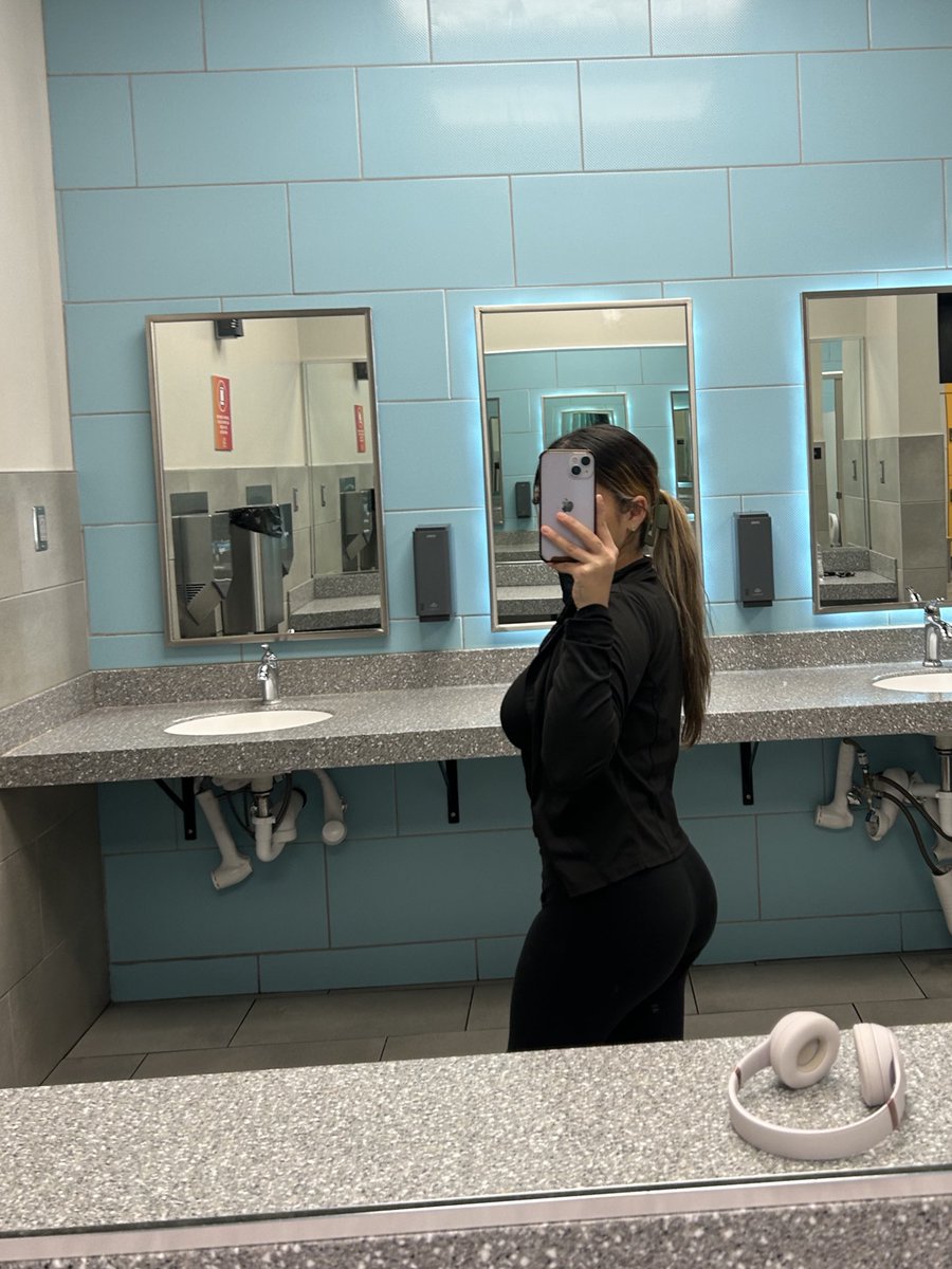 gym sesh
