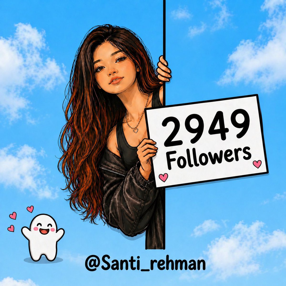 SANTI tweet media