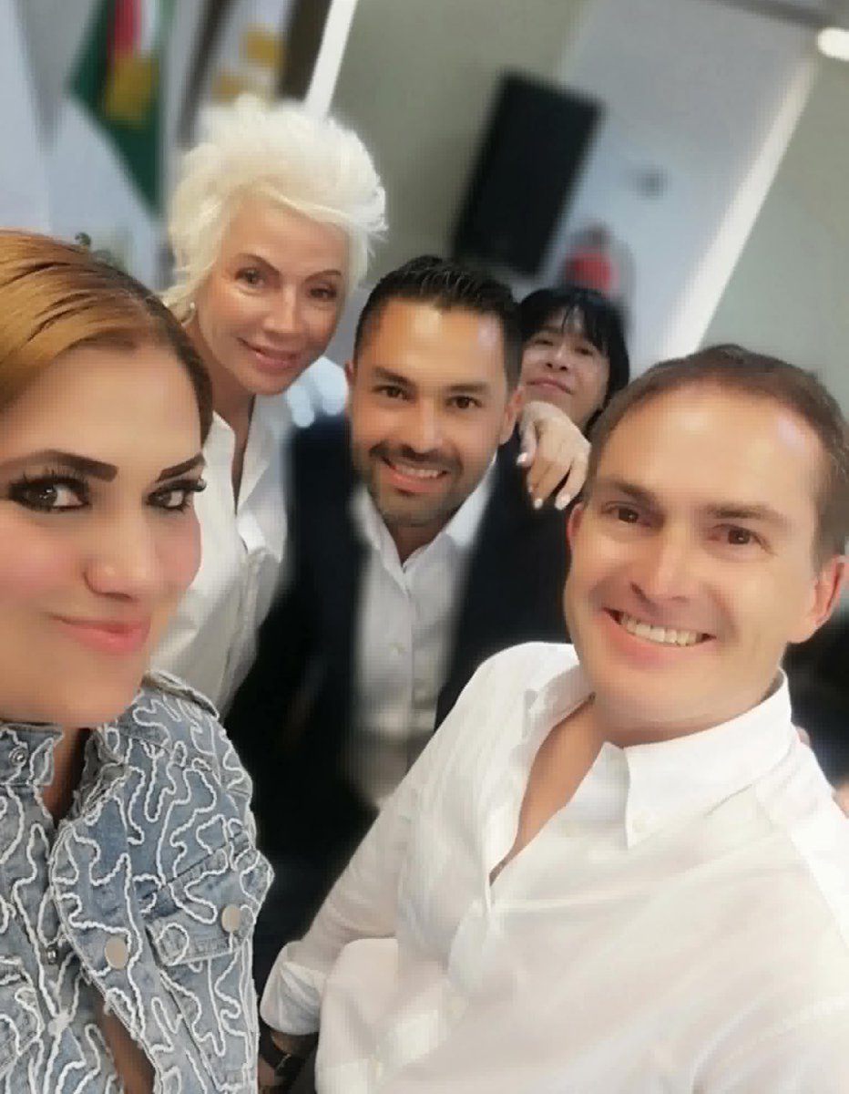 Yendy Arreola tweet media