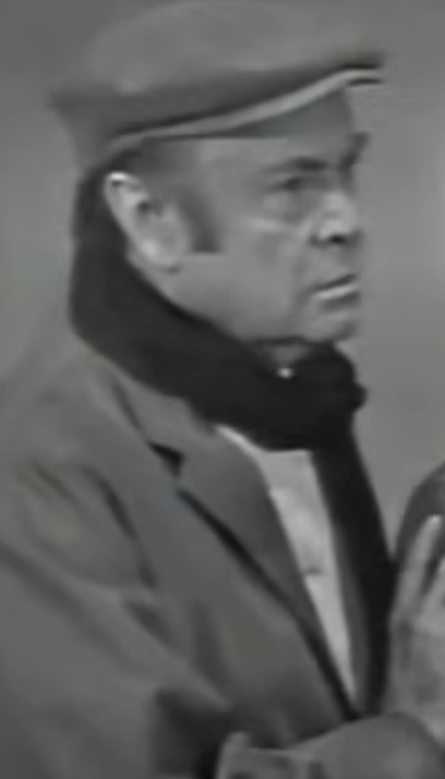 detlnovelas1's tweet image. Miguel Manzano estuvo en la primera versión mexicana de #MuchachaItalianaVieneACasarse (1971-1972) donde interpretó a ‘Vicente’

Tiempo después, repetiría el rol en #Victoria (1987) siendo ‘Jeremías’

Ambas producidas por Ernesto Alonso