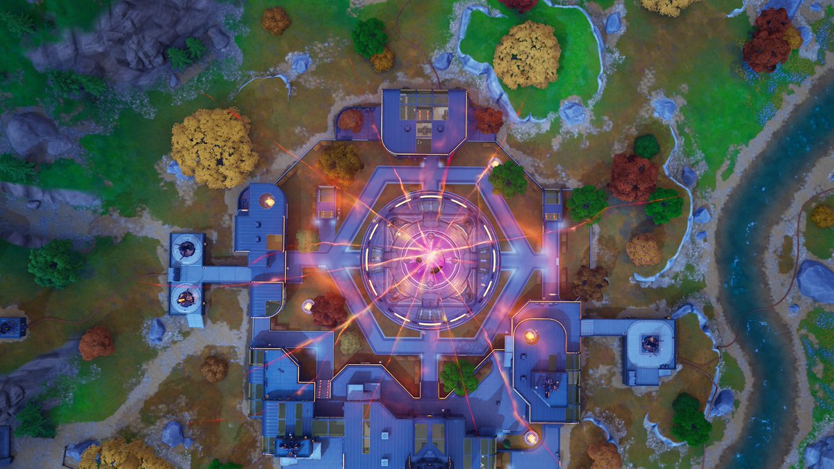 FortTracker tweet media