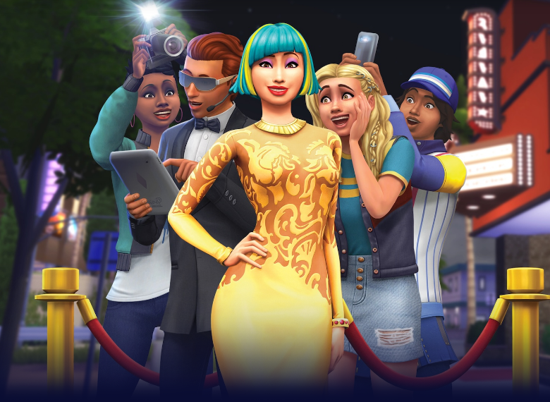 🎉SORTEO
The Sims™ 4 Get Famous 🫦 
- Sígueme 👀
- Dale Like 🩷
- Retweet 🔃
- Menciona a un amigo 👬
Fin de sorteo Domingo 3 de Mayo. 
CÓDIGO DE CREADOR: JENNILOW