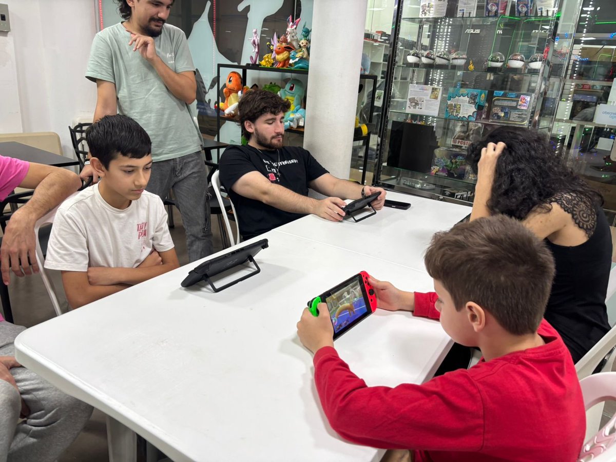 Pokémon VGC Argentina 🇦🇷 tweet media