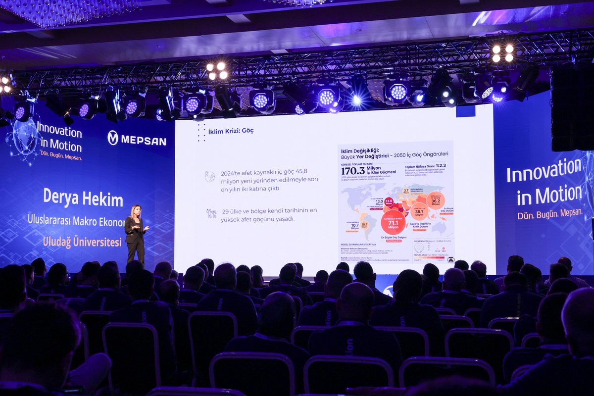 MEPSAN tweet media