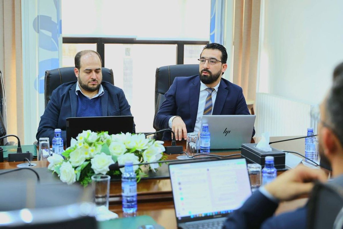 وزارة التنمية الإدارية tweet media